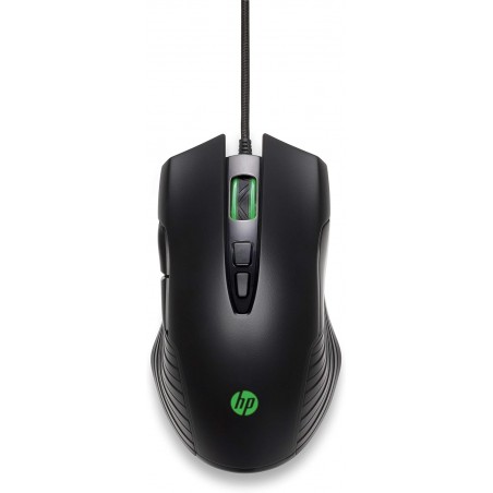 Souris filaire HP X220