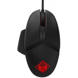 Souris gaming filaire OMEN by HP Reactor - 2VP02AA