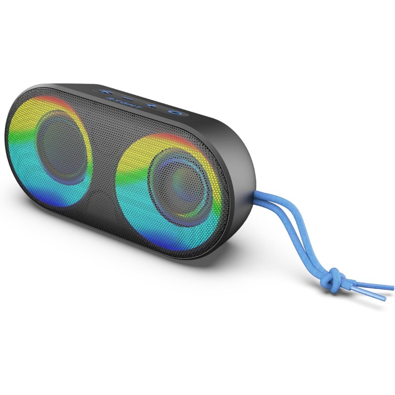 Enceinte nomade RYGHT TOOGO M