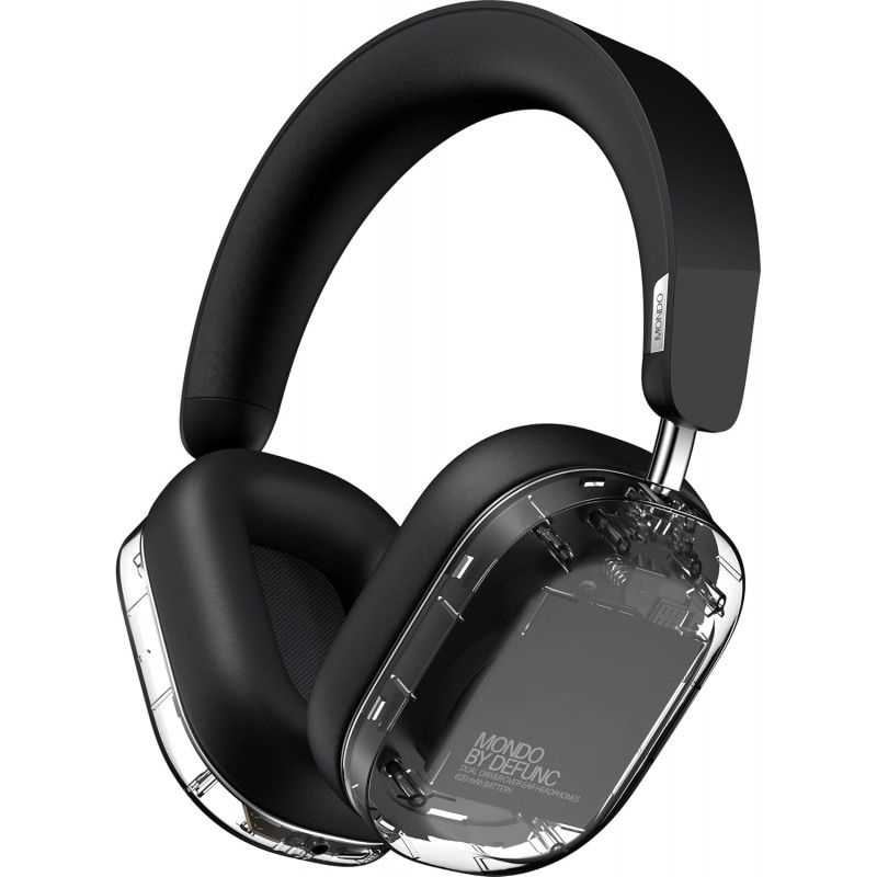 Casque sans-fil MONDO BY DEFUNC