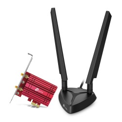 Carte réseau wifi TP-LINK ARCHER TXE75E