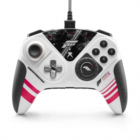 Manette filaire THRUSTMASTER ESWAP X RACING FORZA HORIZON 5