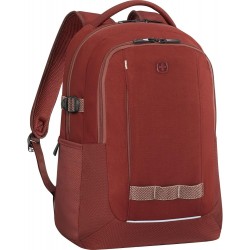 Sac à dos pour PC de 16" WENGER NEXT RYDE - ROUGE