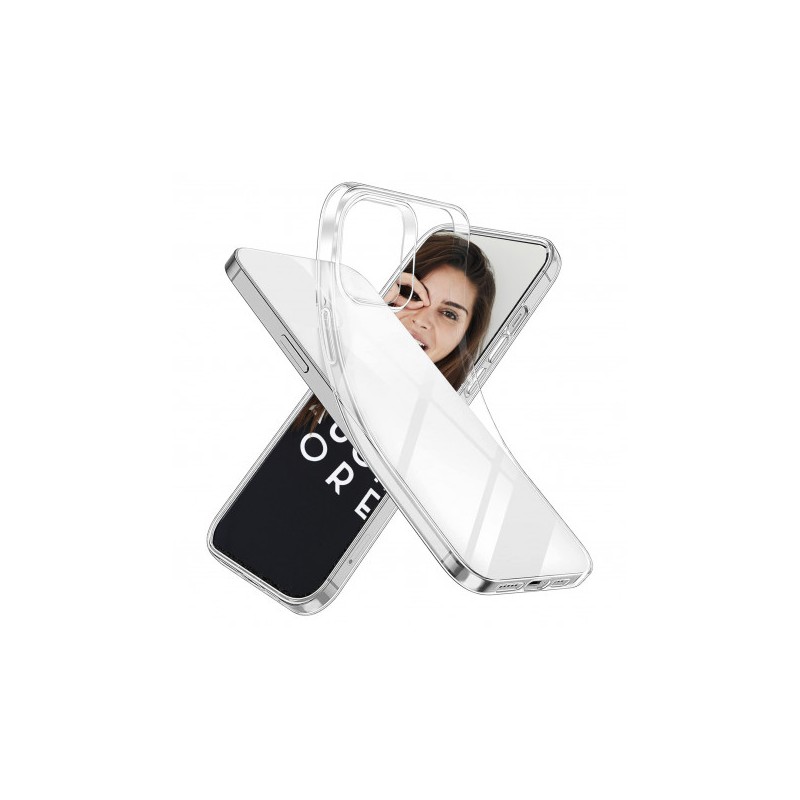 Coque de protection souple pour IPhone 13/14 - JAYM
