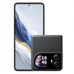 Téléphone pliable Blackview Hero 10 - Version 12Go / 256Go