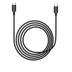 Câble USB-C - USB-C tressé MOBILITY LAB - 1M