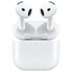 APPLE AIRPODS 4 - Version sans ANC MXP63ZM/A