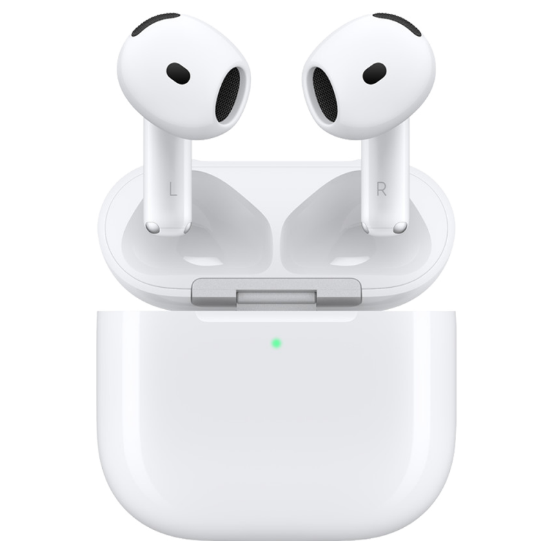 APPLE AIRPODS 4 - Version sans ANC MXP63ZM/A
