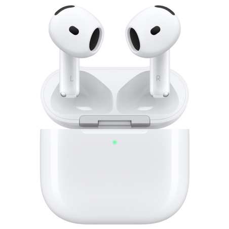 APPLE AIRPODS 4 - Version sans ANC MXP63ZM/A