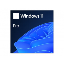 Licence Microsoft Windows 11 PRO - version ESD