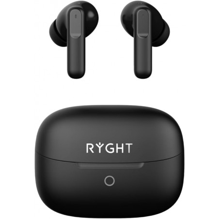 RYGHT REDDO avec ANC - Black