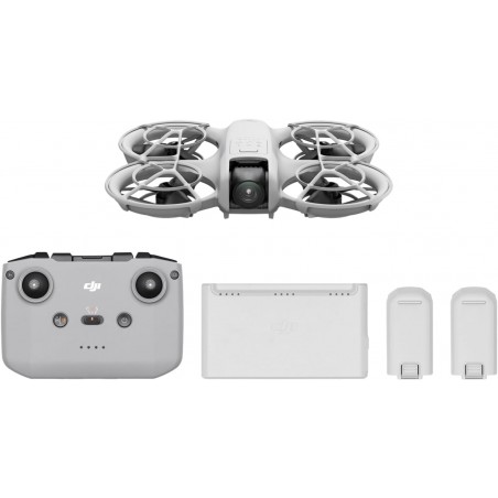 Drone DJI NEO - FLY MORE COMBO