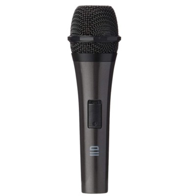 Micro filaire Jack6.35mm mono XLR D2 - D2MICFIL2