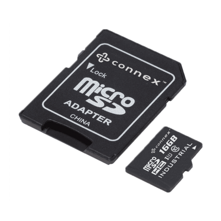 MicroSD CONNEX - 512Go