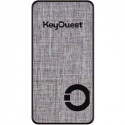 Powerbank EKOGREEN 10000mAh - GRIS
