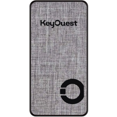 Powerbank EKOGREEN 10000mAh - GRIS