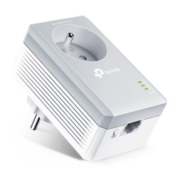 CPL Ethernet TP-LINK TL-PA4015P - Pack de 1