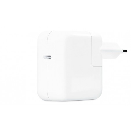 Adaptateur secteur APPLE 30W - USB-C