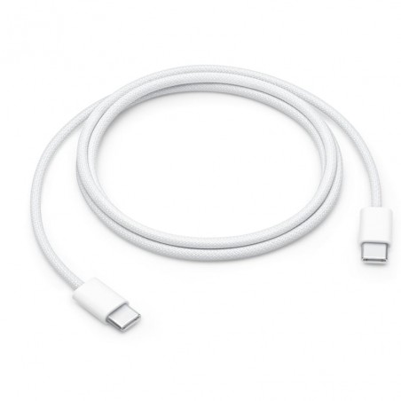 Câble USB-C tissé APPLE - 1M