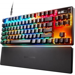 Clavier mécanique STEELSERIES Apex Pro - RGB