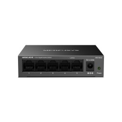 Switch RJ45 métal MERCUSYS MS105GS - Version 5 ports