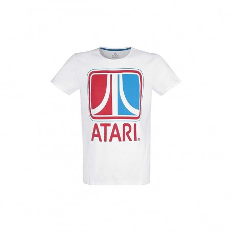 T-SHIRT ATARI RETRO