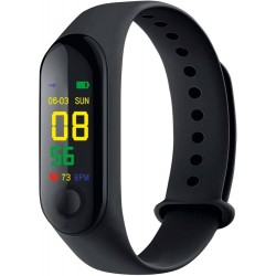 Bracelet / Tracker connecté MOBILITY LAB