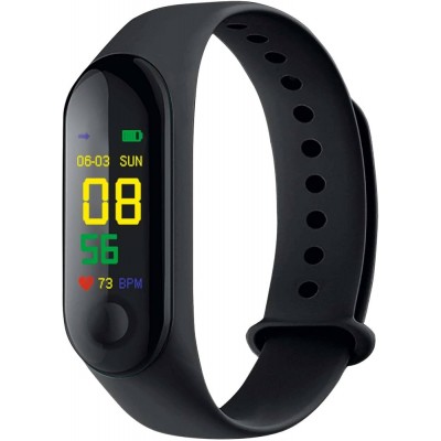 Bracelet / Tracker connecté MOBILITY LAB