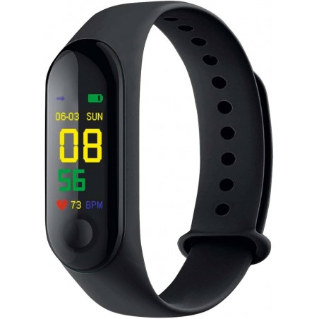 Bracelet / Tracker connecté MOBILITY LAB