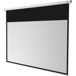 Ecran de projection Manuel 100" (16/9)