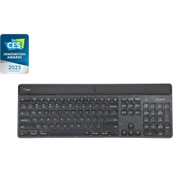 Clavier sans-fil écoresponsable TARGUS ECOSMART