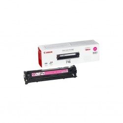 TONER CANON 718 MAGENTA
