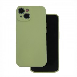 Coque silicone JAYM - IPHONE 14