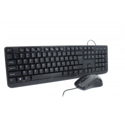 Pack clavier + souris Mobility lab Gamma