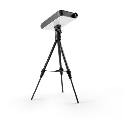 Télescope connecté VAONIS HESTIA - STANDARD PACK