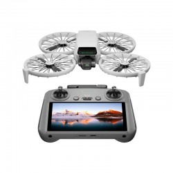 Drone DJI Flip avec DJI RC2