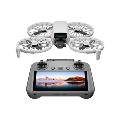 Drone DJI Flip avec DJI RC2