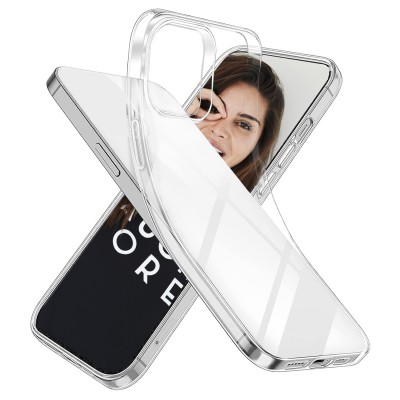 Coque de protection souple JAYM - SAMSUNG GALAXY A32 4G