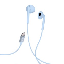 Écouteurs filaire en USB-C TNB C-BUDS