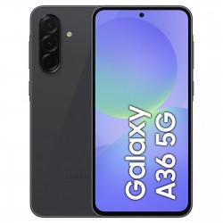 Téléphone portable Samsung Galaxy A36 A366B - Version 8Go / 128Go