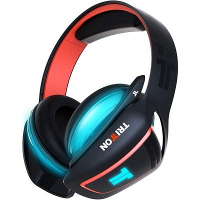 Casque gaming filaire TRITTON V2 ARK ELITE - Compatible PS4 & PC