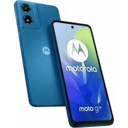Téléphone portable MOTOROLA G04S XT2421-2 - Version 8Go  / 128Go