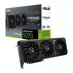CARTE GRAPHIQUE NVIDIA RTX 5070