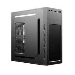 BOITIER DUST BLACK FORCE DU-CBF