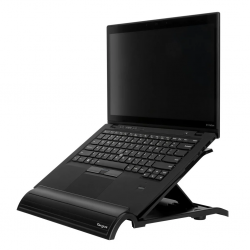 Support TARGUS ANTIMICROBIAL ERGONOMIQUE - Version 14" / BLACK
