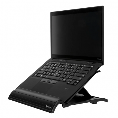 Support TARGUS ANTIMICROBIAL ERGONOMIQUE - Version 14" / BLACK