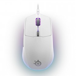 Souris gaming  STEELSERIES RIVAL 3 Gen 2 - Version filaire