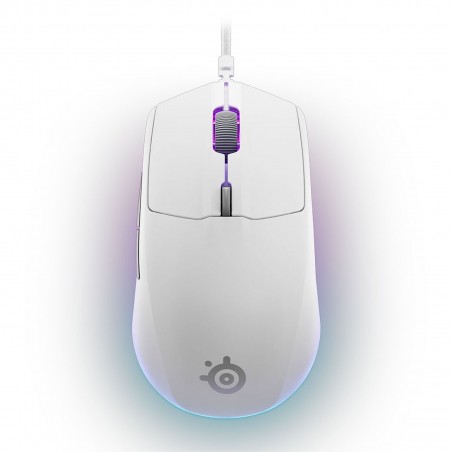 Souris gaming  STEELSERIES RIVAL 3 Gen 2 - Version filaire