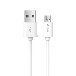 Câble micro-USB DEVIA Smart Series - 1M / 2A