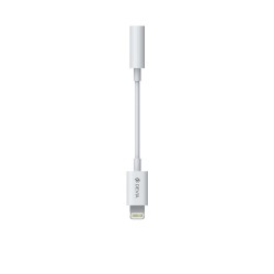Adaptateur Lightning vers Jack 3.5mm DEVIA Ipure Series